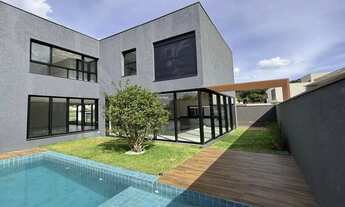 Imagem: Sobrado Jardins França