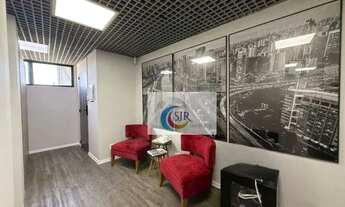 Imagem 6: Conjunto para alugar, 70 m² - Pinheiros - São Paulo/SP