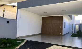 Imagem 3: Casa à venda no bairro Chácaras Colorado - Anápolis/GO