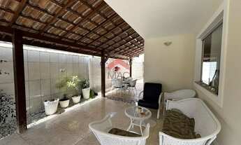 Imagem 6: Casa para Venda em Camaçari, Catu de Abrantes (Abrantes), 4 dormitórios, 1 suíte, 3 banhei