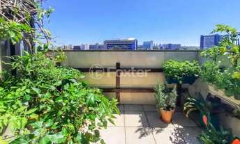 Imagem 4: Cobertura à venda Rua Irmão Geraldo, Vila João Pessoa - Porto Alegre