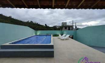 Imagem 5: SOBRADO - LOTEAMENTO PARQUE RESIDENCIAL SERRAS DE ATIBAIA II - SP