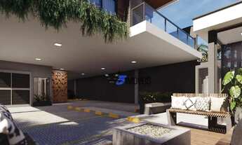 Imagem 4: Edifício Sixth Sence Caiobá - Apartamento Garden residencial à venda