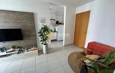 Imagem 6: AND - Apartamento 2 Quartos/Suíte em JARDIM CAMBURI com Lazer Completo!