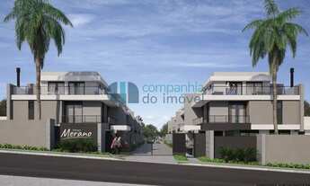 Imagem: Casa em Condomínio no Xaxim