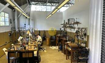 Imagem: Terreno 416 m² Vila Madalena