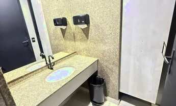 Imagem 6: Andar/laje corporativa para aluguel e venda tem 167 metros quadrados com 4 quartos