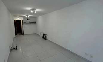 Imagem 3: Imóvel para aluguel com 29 metros quadrados em Campo Grande - Rio de Janeiro - RJ