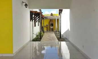 Imagem: Casa no COHATRAC IV