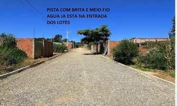 Imagem 6: Vendo lote 350m, ao lado da Df 180, Incra 9
