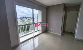 Imagem 2: APARTAMENTO PARA LOCAÇÃO CONDOMÍNIO SCALLA - ENGORDADOURO - JUNDIAI SP