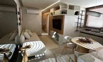 Imagem 3: Apartamento com 2 dormitórios à venda, 60 m² por R$ 1.271.500,00 - Santa Efigênia - Belo H