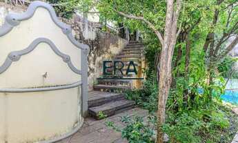 Imagem 7: Casa para aluguel, 4 quartos, 4 suítes, 5 vagas, Mangabeiras - Belo Horizonte/MG