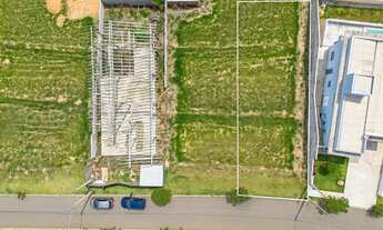 Imagem: Lote em condomínio para venda em Loteamento