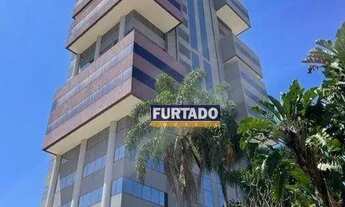 Imagem 3: Sala à venda, 37 m² - Jardim Bela Vista - Santo André/SP