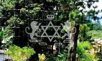 Imagem 7: Terreno de 598m² com uma suíte e área de churrasqueira à venda, Capricórnio II, Caraguatat