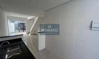 Imagem 7: Casa Geminada Duplex 2 Suítes, Entrada Individual, no Bairro Piratininga