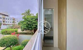 Imagem 2: Apartamento com 3 dormitórios à venda, 112 m² por R$ 1.780.000,00 - Enseada Azul - Guarapa