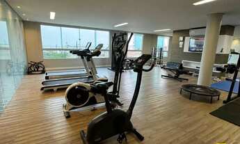 Imagem 7: Apartamento 4 dormitórios (2 suites) à venda no Balneario - Florianópolis