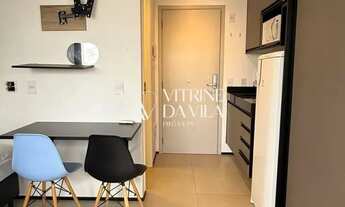 Imagem: Studio para alugar com 21m² na Vila Mariana