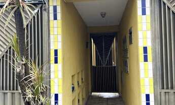 Imagem 2: Casa 2/4 Setor Sudoeste 78m2 Portão Eletrônico