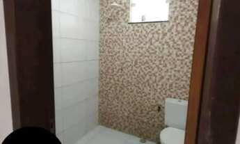 Imagem 6: Contrato de gaveta:Casa na Mangabeira; Sinal 70 mil; Prestação 807,00 reais