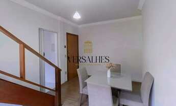 Imagem 6: Apartamento de cobertura para Venda com 90m², 2 quartos e 1 vaga bairro castelo