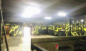 Imagem: Casa comercial de esquina no Bairro Azenha