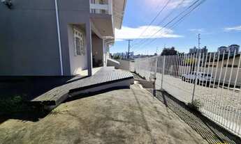 Imagem 4: Casa em Capoeiras 04 quatro sendo duas suites com área de 320 m2