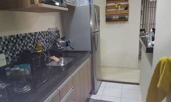 Imagem 5: Apartamento inteiramente mobiliado