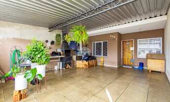 Imagem: Casa Residencial para Venda no Bairro Nações