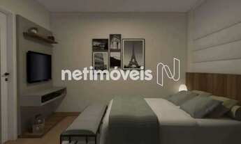 Imagem 3: Venda Área Privativa Santa Inês Belo Horizonte