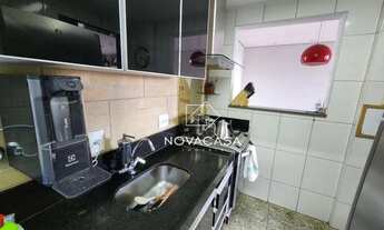 Imagem 5: Apartamento com 2 dormitórios à venda, 55 m² por R$ 395.000,00 - Santa Mônica - Belo Horiz