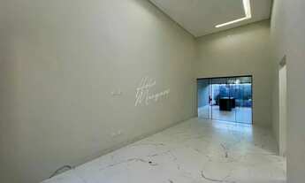 Imagem 6: Elegância e Lazer no Rita Vieira I Casa Térrea com Gourmet e Piscina!