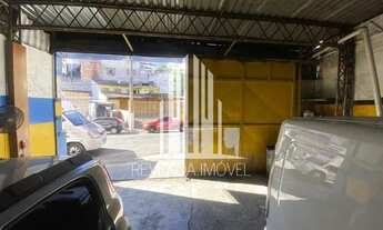 Imagem 2: GALPAO COMERCIAL em SÃO PAULO - SP, VILA NOVA CACHOEIRINHA