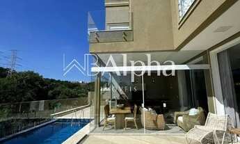 Imagem 5: Casa a venda e para locação no Condomínio Burle Marx em Santana de Parnaíba - SP