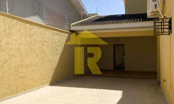 Imagem 3: Imóvel para locação em São José do Rio Preto-SP: Casa de 3 quartos, 1 suíte, 2 salas e 4 v