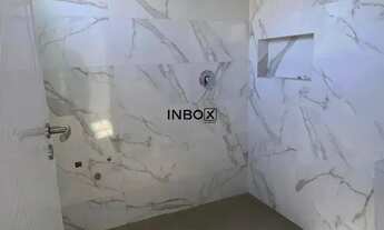 Imagem 2: INBOX CIA IMOBILIÁRIA VENDE; Apartamento em área Nobre dos Inglese SC