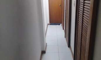 Imagem 2: 1 Quarto Mobiliado - Ar-condicionado, cozinha equipada e excelente localização