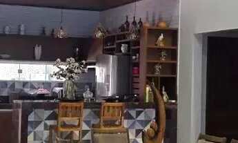 Imagem 3: SN Casa com 4 dormitórios