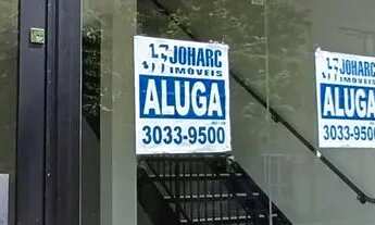 Imagem: Sala comercial para alugar por R$ 2100.00