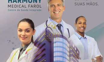 Imagem 6: Sala para Aluguel no Harmony Medical Farol - Pronta para seu consultório!