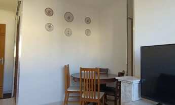 Imagem 5: Paz e alegria na praia