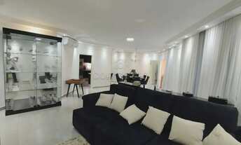 Imagem 6: Casa em condomínio para aluguel tem 288 metros quadrados com 3 quartos - São José do Rio P