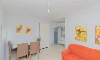 Imagem 3: Apartamento mobiliado no Jardim Botânico em Porto Alegre