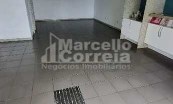 Imagem: Apartamento de 150m² no Bairro de Casa