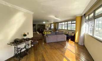 Imagem 5: Apartamento, 4 quartos, 1 suite, 2 vagas