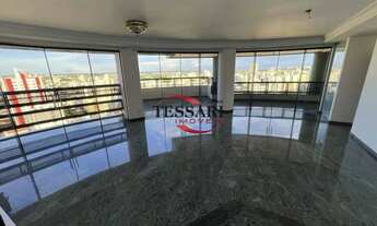 Imagem 4: OSCAR DÓRIA - Apartamento Alto Padrão para alugar com 4 quartos sacada portaria 24h 4 vaga