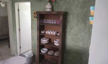 Imagem 5: Casa na Praia de MARANDUBA