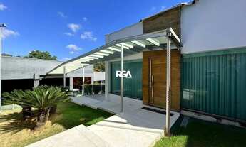 Imagem 2: Casa com 4 Quartos à Venda, 720m², Trevo